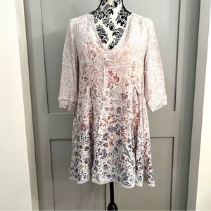 Urban Outfitters Ecote Tunic